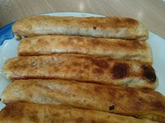 回头-协顺园回头馆(南顺城路店)