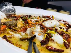 -太二酸菜鱼(金沙印象城店)