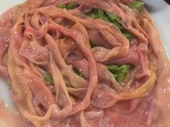 九尺鲜鹅肠-捞锅坝子老火锅(汽博中心店)