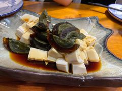 皮蛋豆腐-印象江南(东栅店)