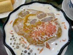 杨枝甘露-民信老铺(华盖路店)