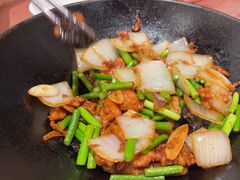 -山西会馆·晋菜·晋商宴·牌匾博物馆(胜利东街店)