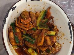 -辣螃铠盆盆蟹大排档(总店)