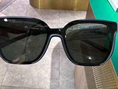-MUJOSH木九十眼镜(长沙IFS国金中心店)
