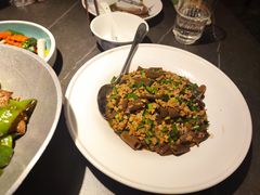 -前海沿·青岛菜(大拇指广场石老人店)