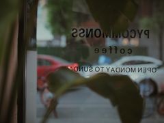 -常识咖啡common sense(春熙路店)