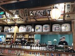 -小川洋风料理(街道口店)
