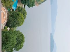 -羡餐厅-千岛湖自由洲际殿