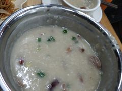 -南记食粥坊·宵夜大排档(岭南分店)