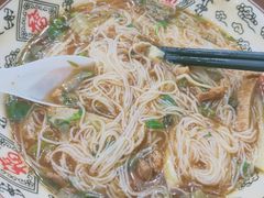 陵水酸粉-太婆抱罗粉…海南特色小吃(一市场店)