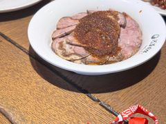 -河沿肉饼Beijing Pie(东华门店)