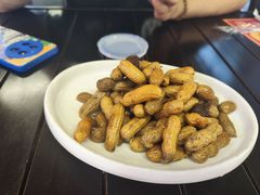 -阿甘龙虾·重庆麻麻鱼(中豪店)