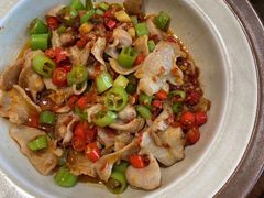 -大盐帮川菜馆(长楹天街店)