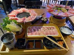 -老爷锅(新街口IFCX店)