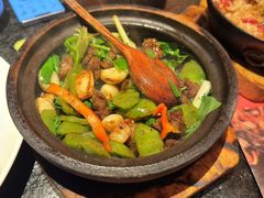 -啫胜(西城红场店)