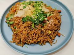 -香香海南菜餐厅