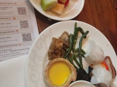 -云龙轩(迪士尼探索家度假酒店)