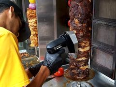 -YallaYalla丫拉中东料理小吃·清真(太古里店)