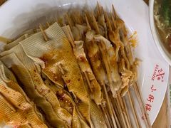 -西工饭庄快餐厅(西工小街店)