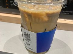 -瑞幸咖啡(卓越城店)
