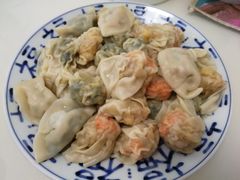 -袁记云饺(西安路店)