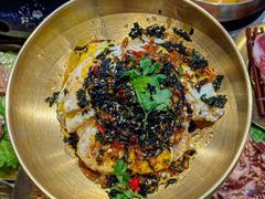 -大千金齐齐哈尔烤肉(清湖店)