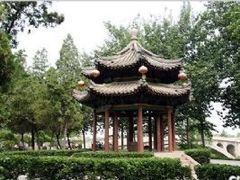 -赵州桥景区