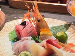 -三川·十酒Izakaya(南昌路店)