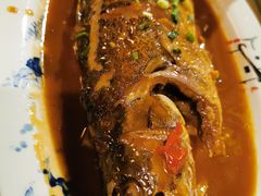 -缘来聚·徽菜名店(黄山宏村店)