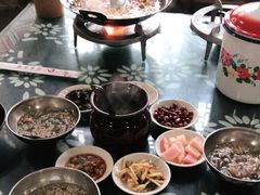 -张关合渣(航空大道店)