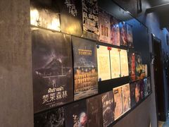 -伽利略剧本探案馆(国贸店)