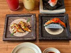 -Tuna maki寿司(苏州万象天地店)