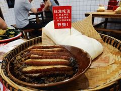 -聂发财重庆江湖菜(解放碑店)