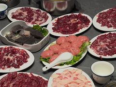-贵宾牛·潮汕牛肉火锅(珠池总店)