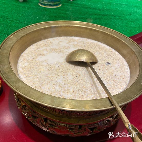 浩翔草原城(集宁店)