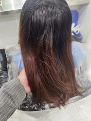 -芳琪造型