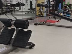 -中田健身工作室(胜利门店)