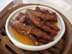 -新海利海鲜城·41年珠海老字号(夏湾店)