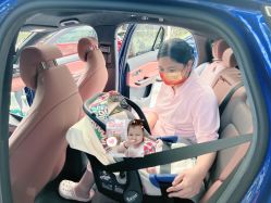 -喜喜月子(瑞虹天地店)