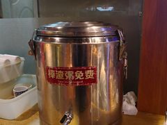 -香满园春饼·家常菜(东大桥店)