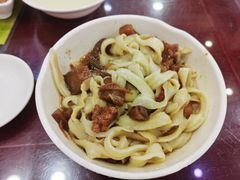 -杏园餐厅(阜成门店)
