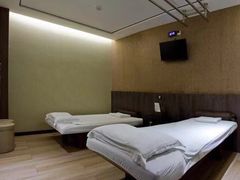 -珠海棕泉水疗酒店(拱北口岸高铁站店)