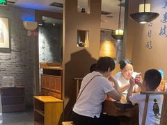 -呷哺呷哺 黄金牧场 (欢乐谷店)
