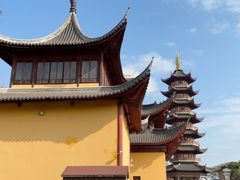 -吴兴寺