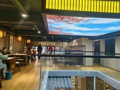 -许老八包子铺羊汤馆(绿地世纪城店)