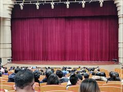 -北京喜剧院