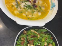 -李氏传家菜(兴城路店)