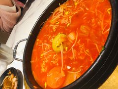 -花味烤肉·拌饭(建邺万达店)