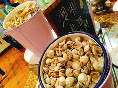 -咖啡苑·沈阳今旅酒店Hotel Jen·香格里拉集团