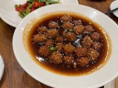 -山西会馆·晋菜·晋商宴·学堂记忆(许坦西街店)
